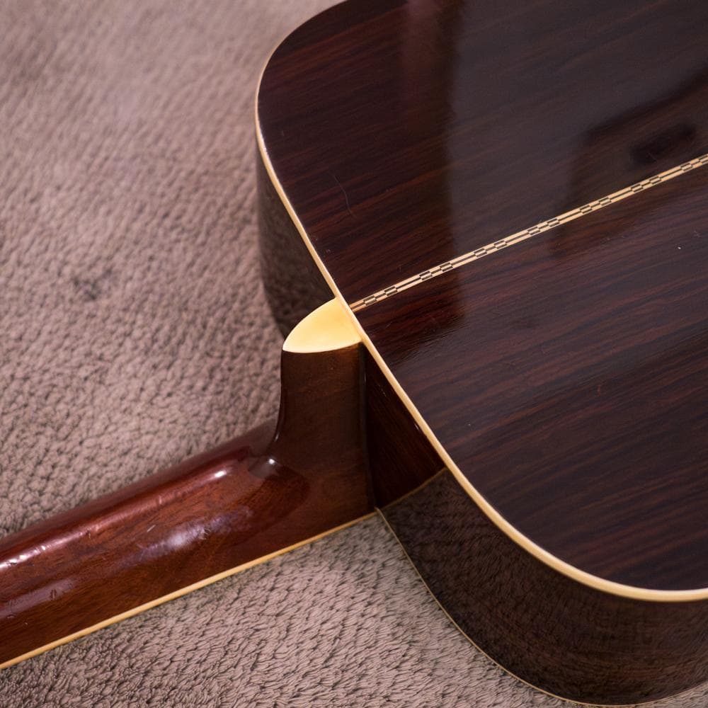 MORRIS W-25 1975年寺田楽器 外観△機能〇