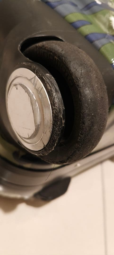 Protex精密機器輸送対応キャリーケース「FP-32N」