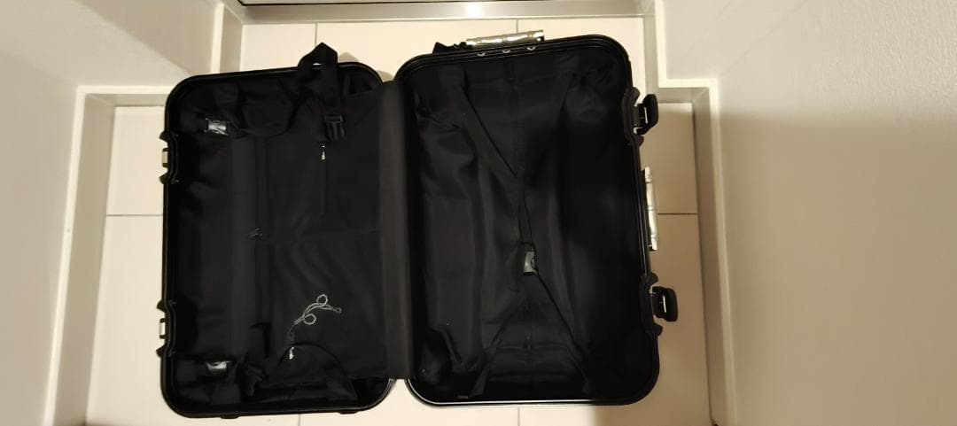 Protex精密機器輸送対応キャリーケース「FP-32N」