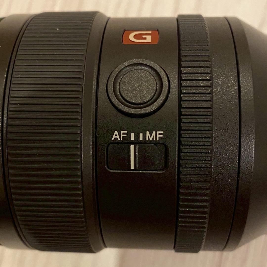 久*彦様 SONY FE 1.4/24 GM 単焦点レンズ レンズ保護フィルター