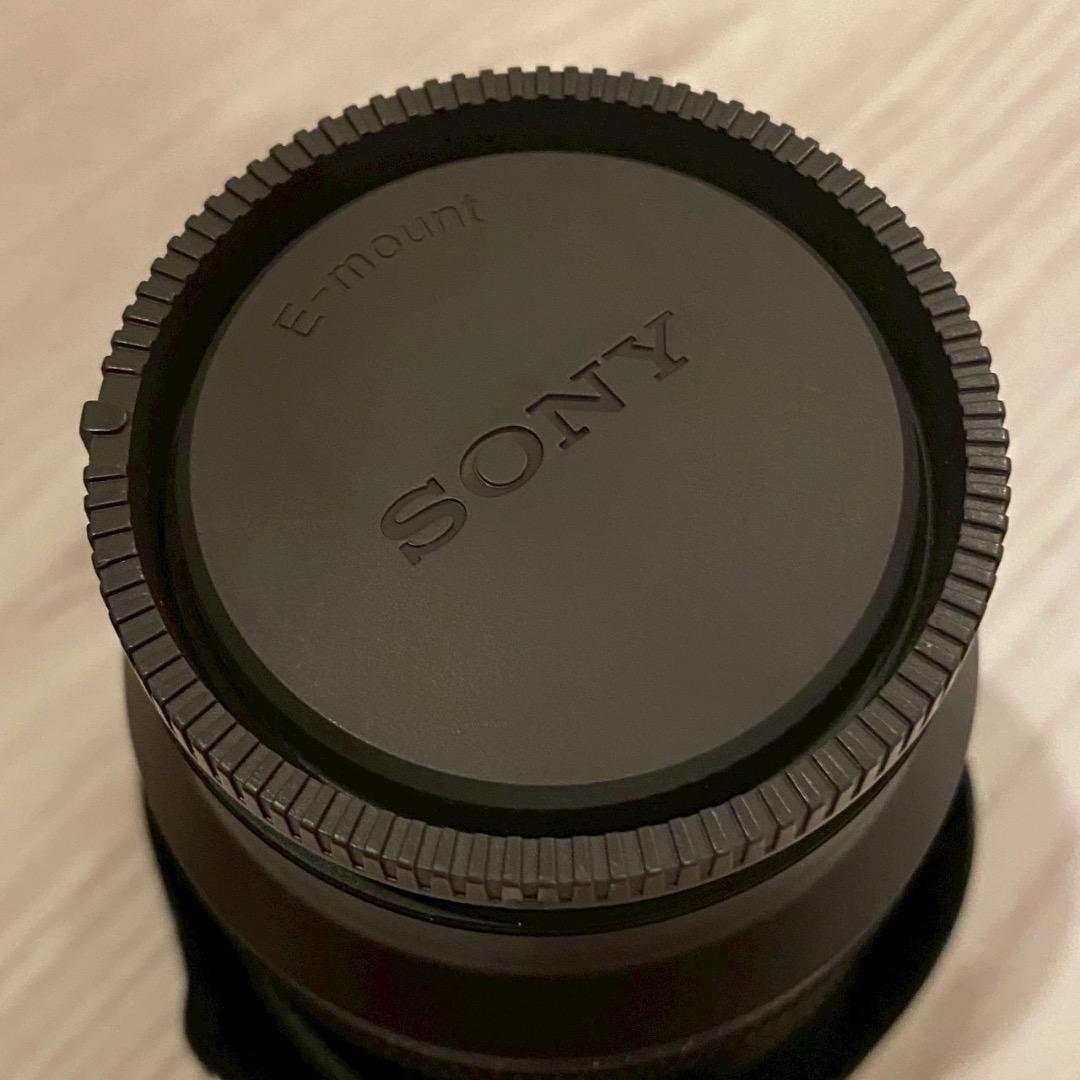 久*彦様 SONY FE 1.4/24 GM 単焦点レンズ レンズ保護フィルター