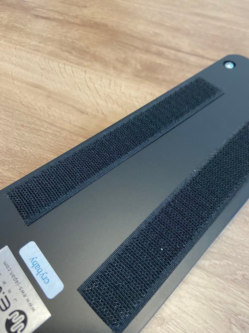 MXR MC404 CAE WAH ワウペダル