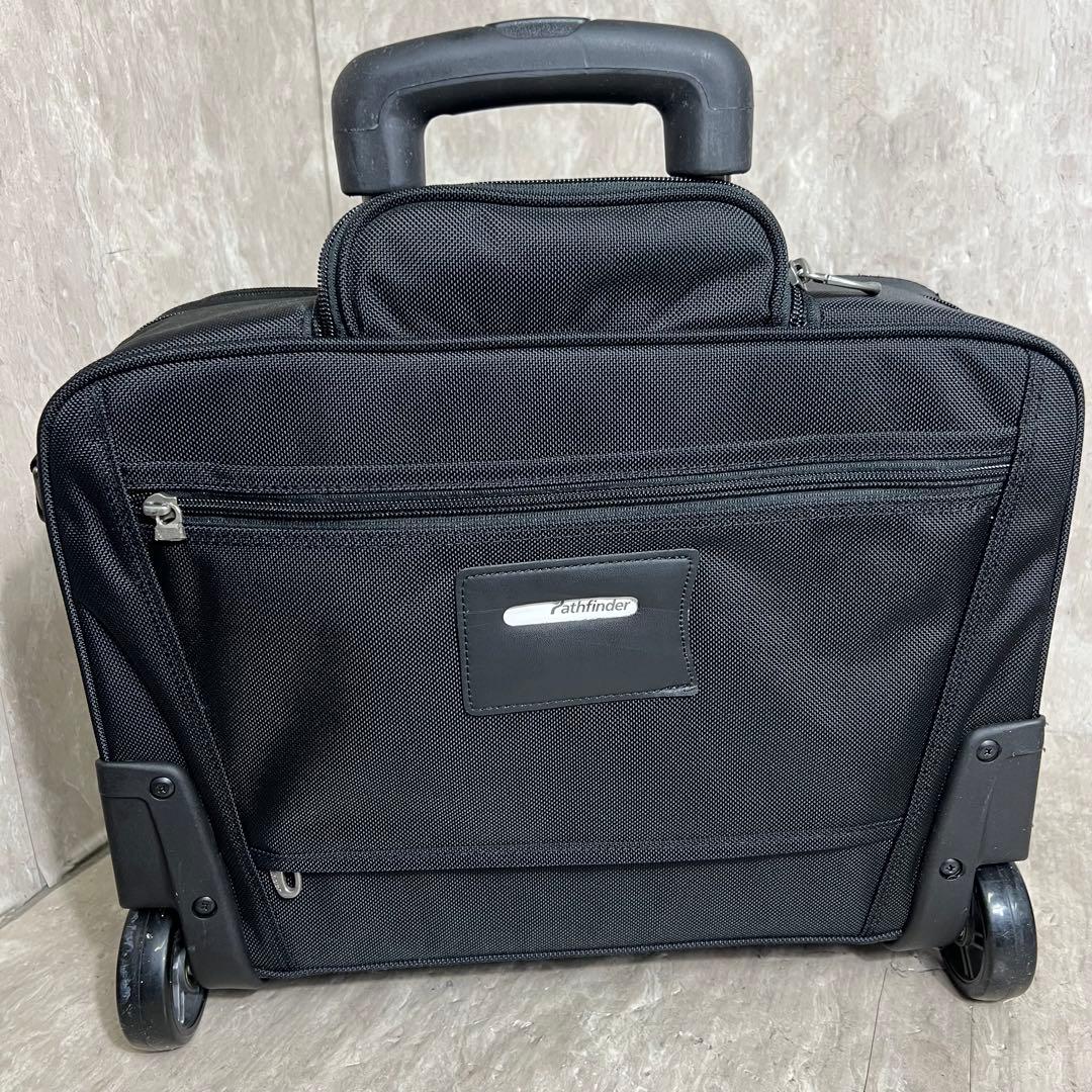 美品 Pathfinder EXP Revolution XT PF6877B