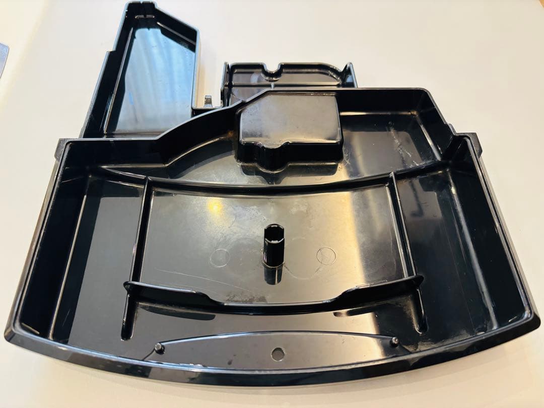 デロンギ 全自動コーヒーマシン ESAM03110B