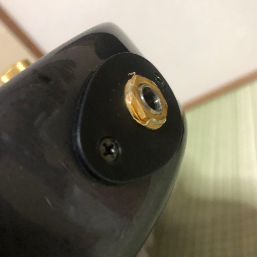 ケン　楽器　ソフトケース付き