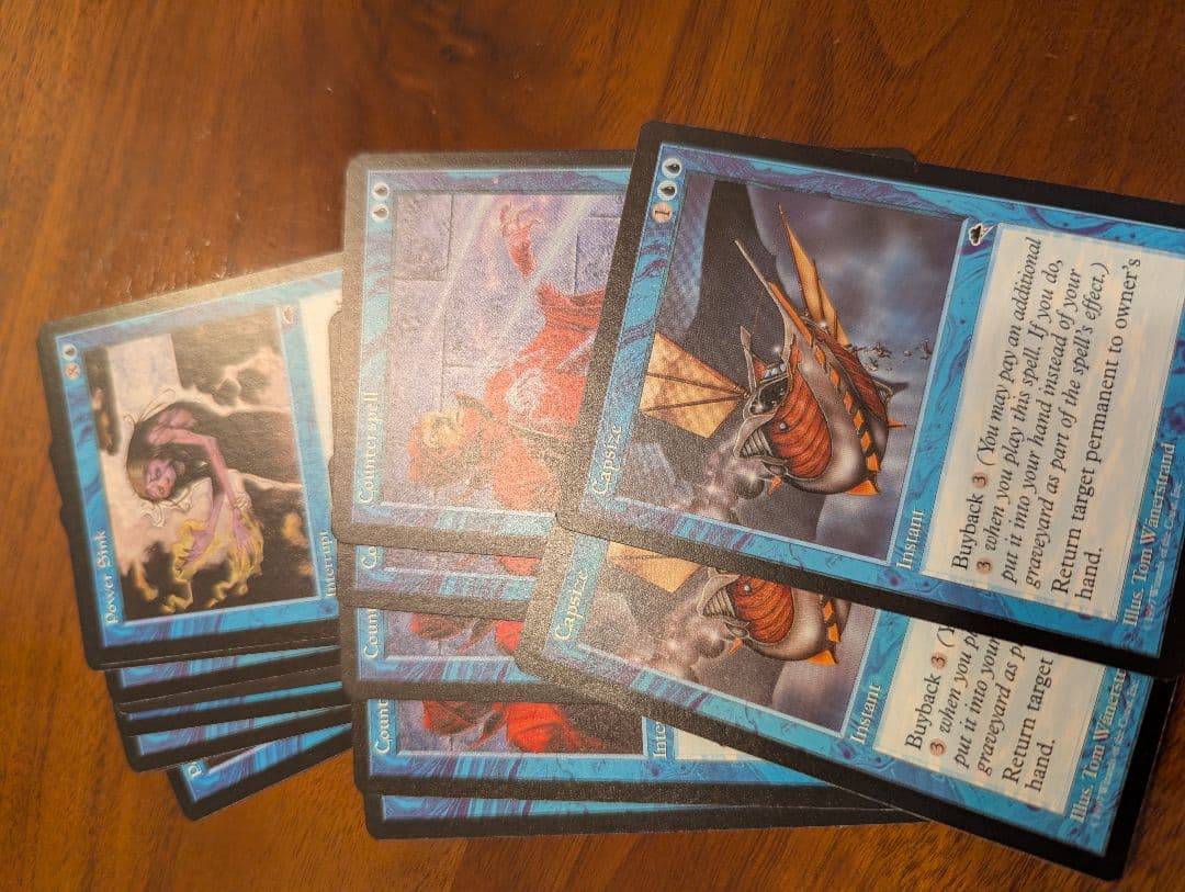 MTG 引退品 マジック：ザ・ギャザリング 多数 カードセット