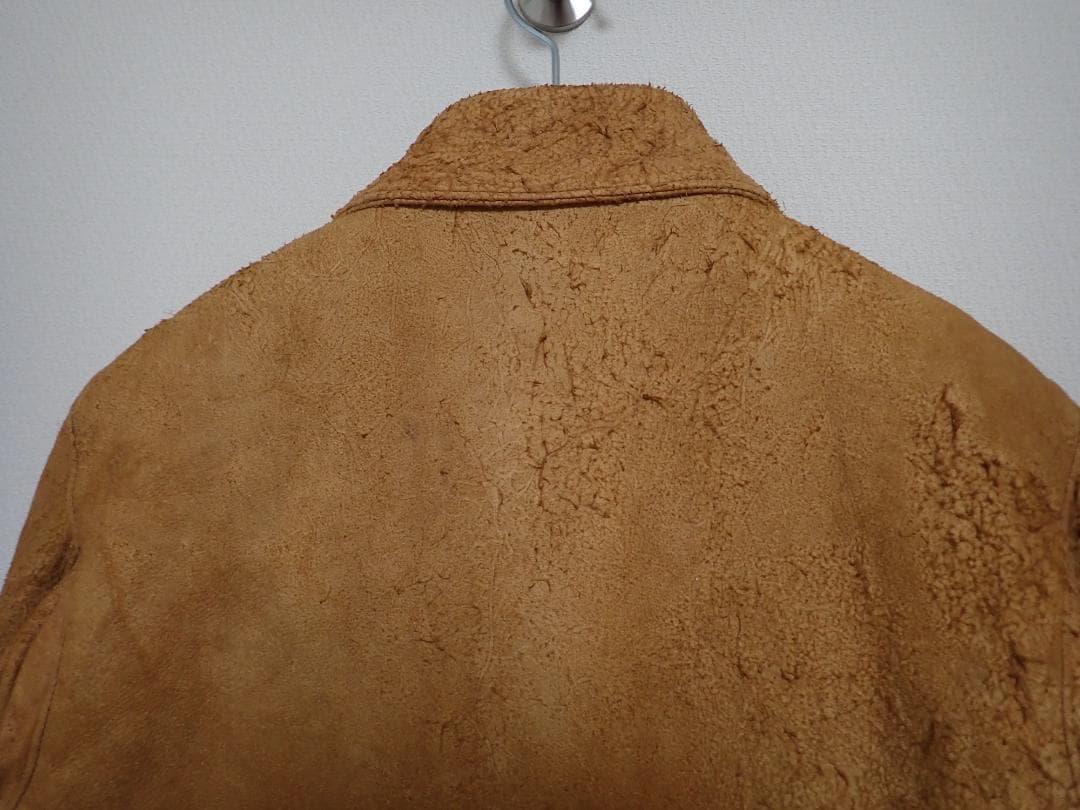 blackmeans ブラックミーンズ　ライダース　XL