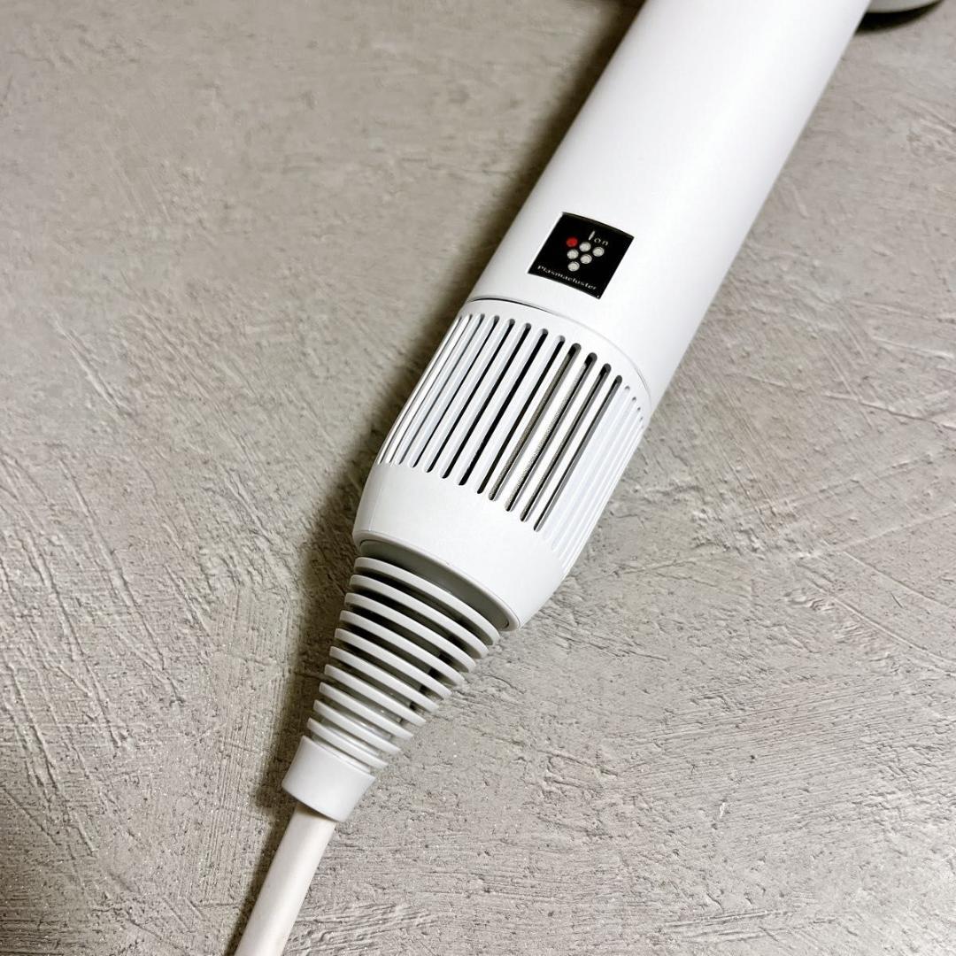 SHARP シャープ IB-WX902-W プラズマクラスター ドライヤー 美品