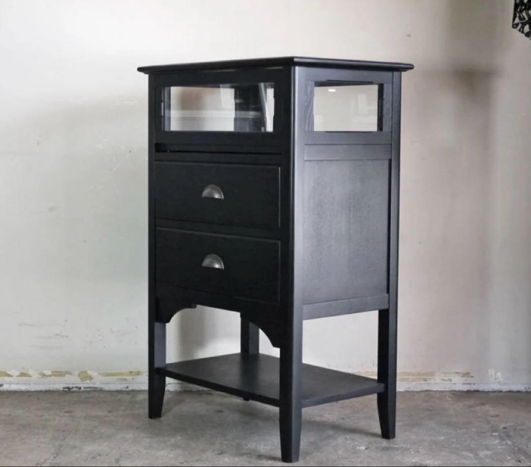 unico キャビネット