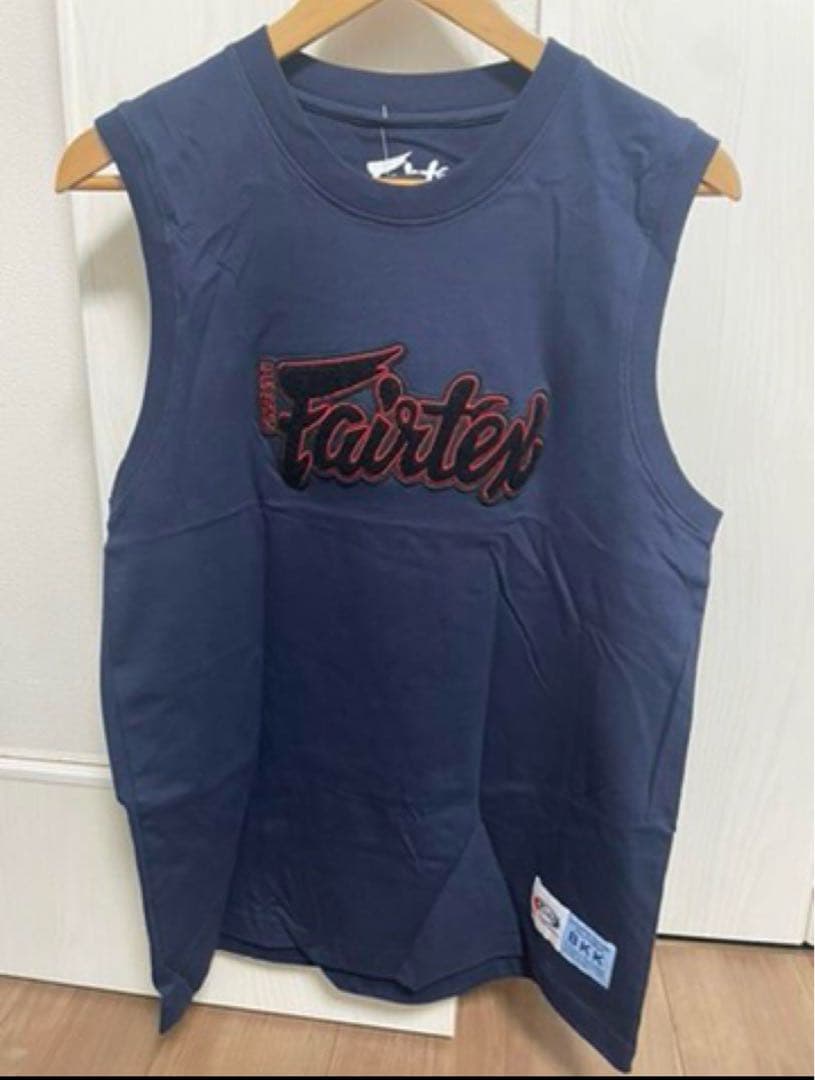 belair★ フェアテックスタンクトップ2枚セット★ネイビー、ベージュ