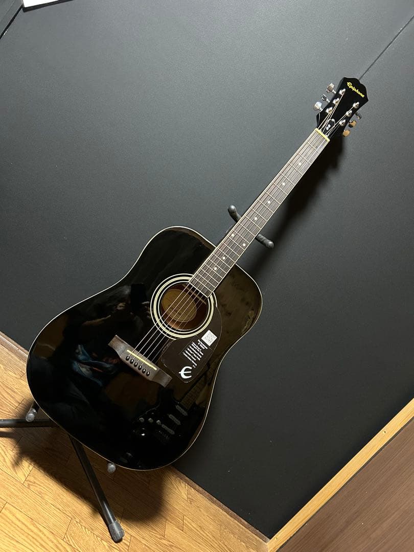 Epiphone エピフォンDr100