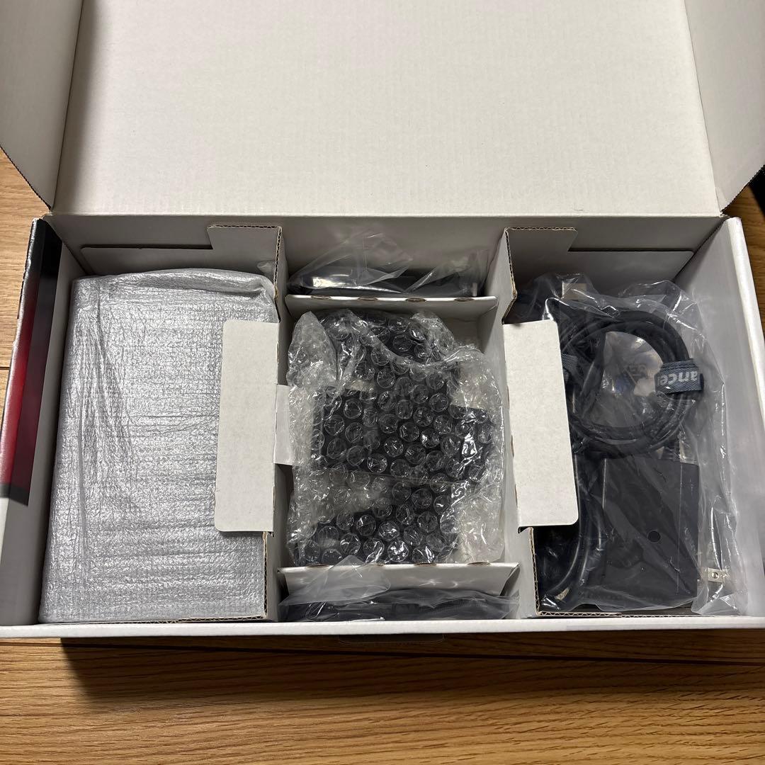 Nintendo Switch & Monster Hunter RISEセット