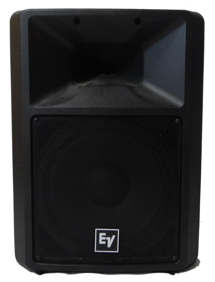 Electoro-voice EV SX300　1台