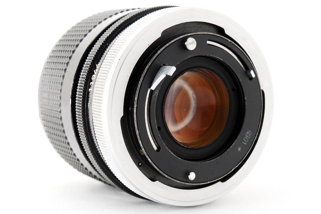 Canon(キャノン) FD 28mm F2 SSC