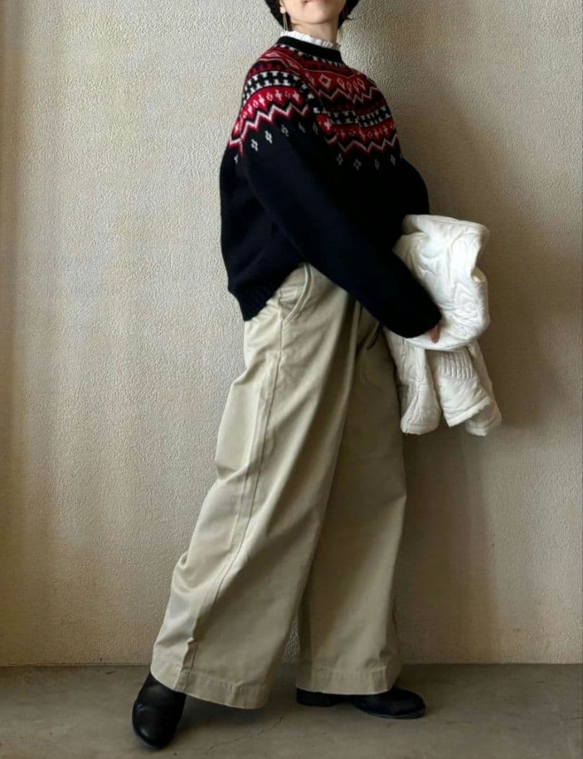 専用♡journal standard luxe | ドライワッシャーワイドチノ