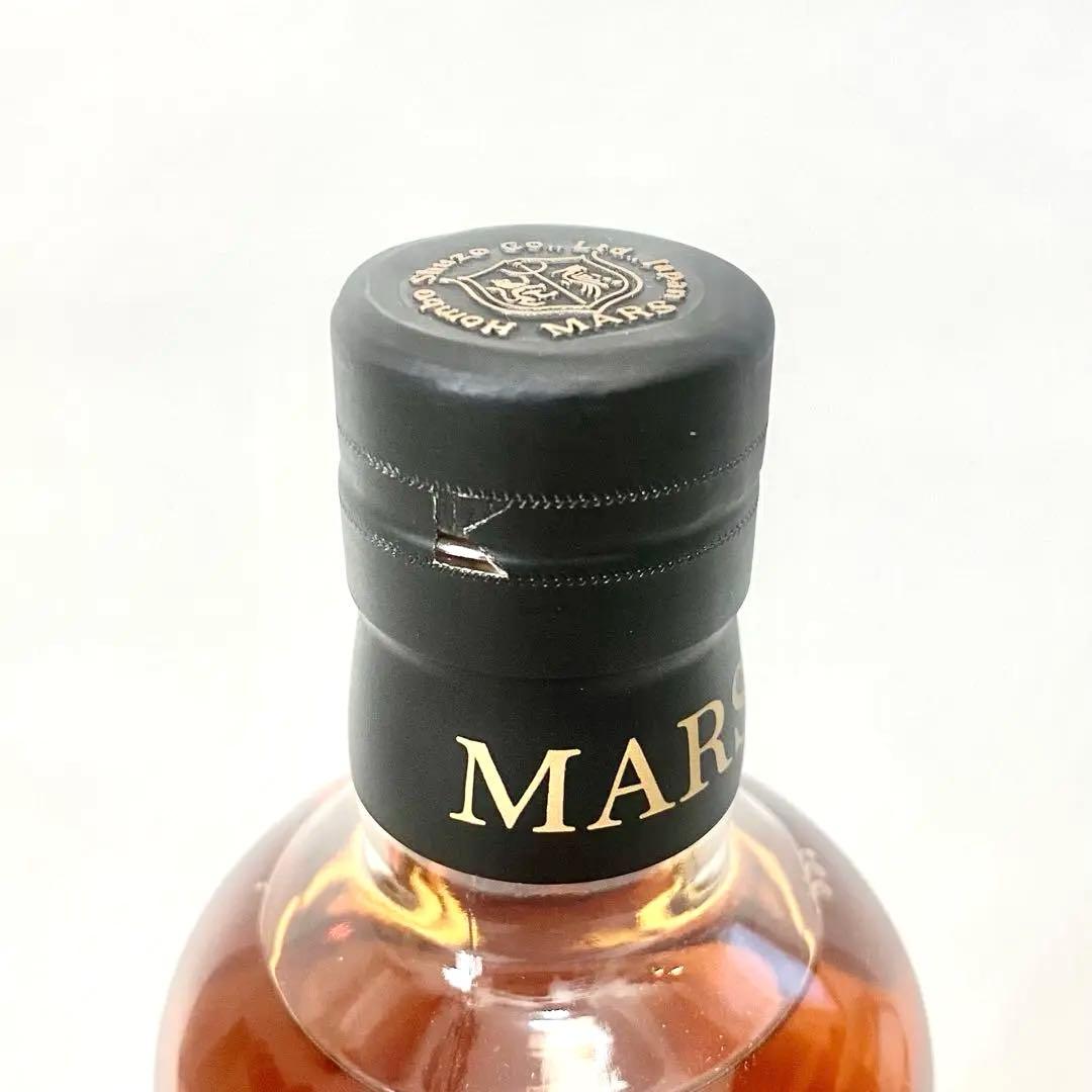 MARS 駒ヶ岳 シングルモルトウイスキー 蒸溜所祭2025