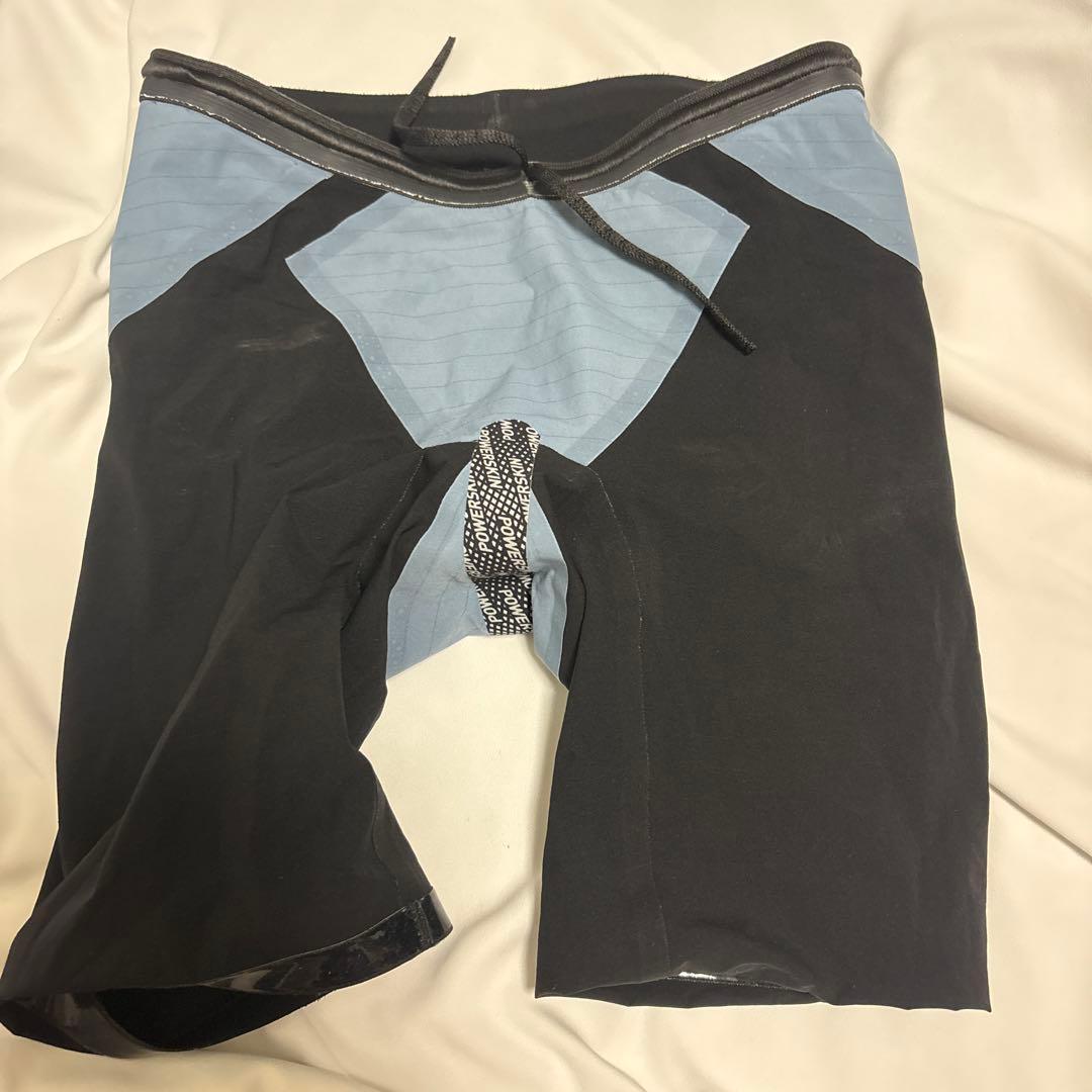 【美品】arena 競泳水着 FINA認証 Mサイズ