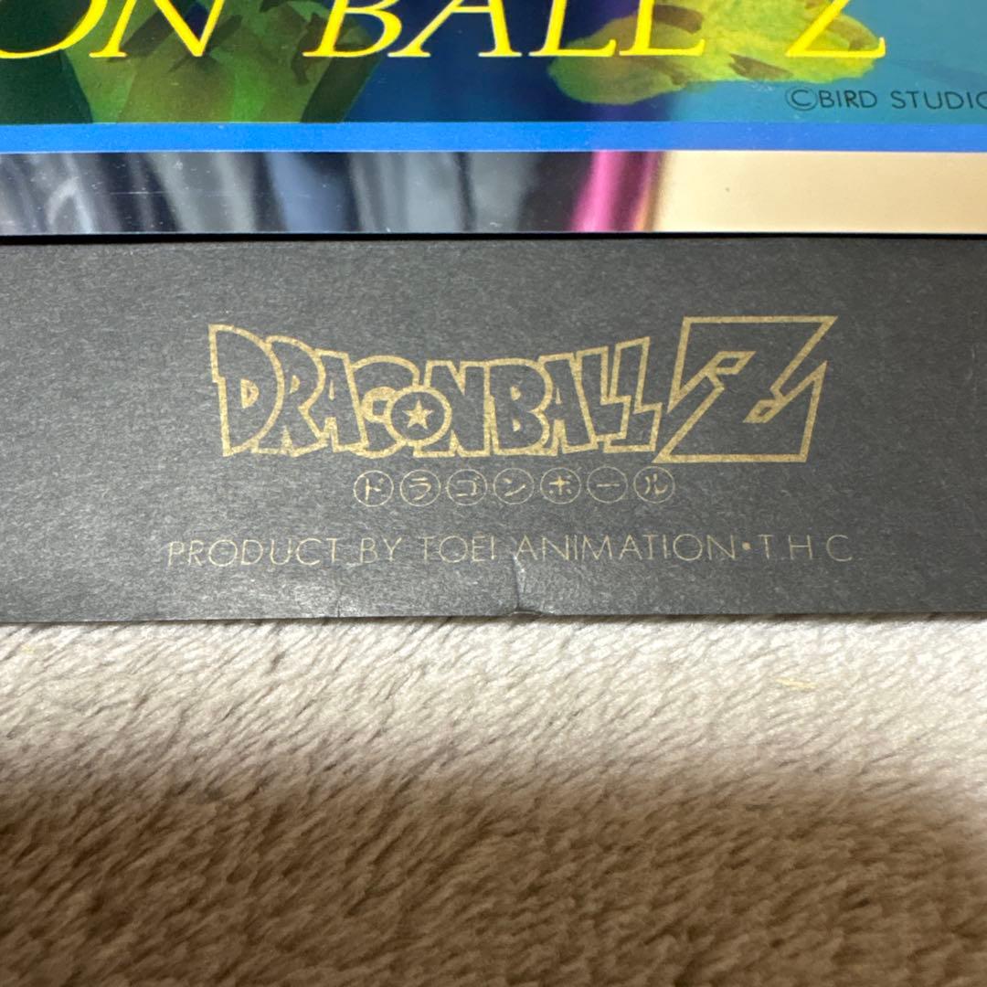 ドラゴンボール 東映 ポスター 孫悟空 アートコレクション 鳥山明 少年ジャンプ