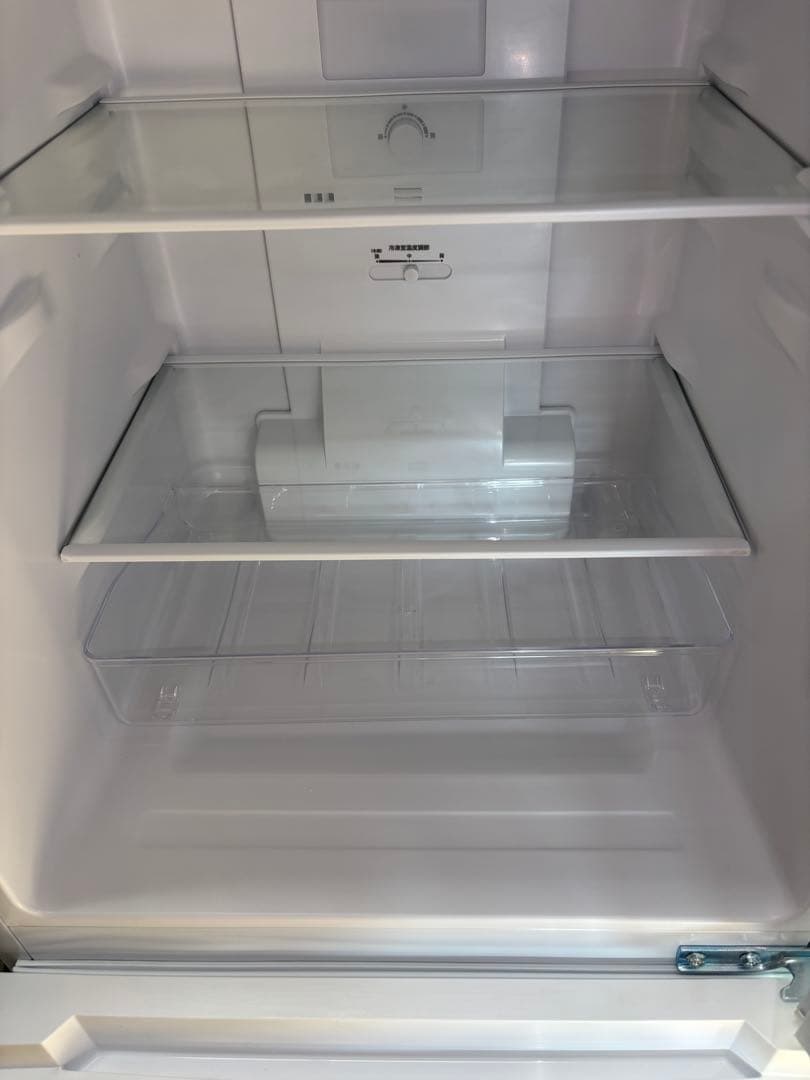 冷蔵庫 2024年製 Haier 2ドア 121L OBBR-121A 右開きT