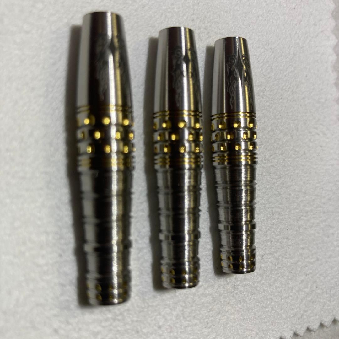 新品同様　レア物　定価15800　ターゲット　パイロ G1 リボーン 限定モデル