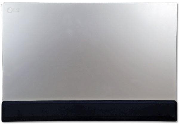 LG モバイルモニター gram +view 16MQ70　カバー付き