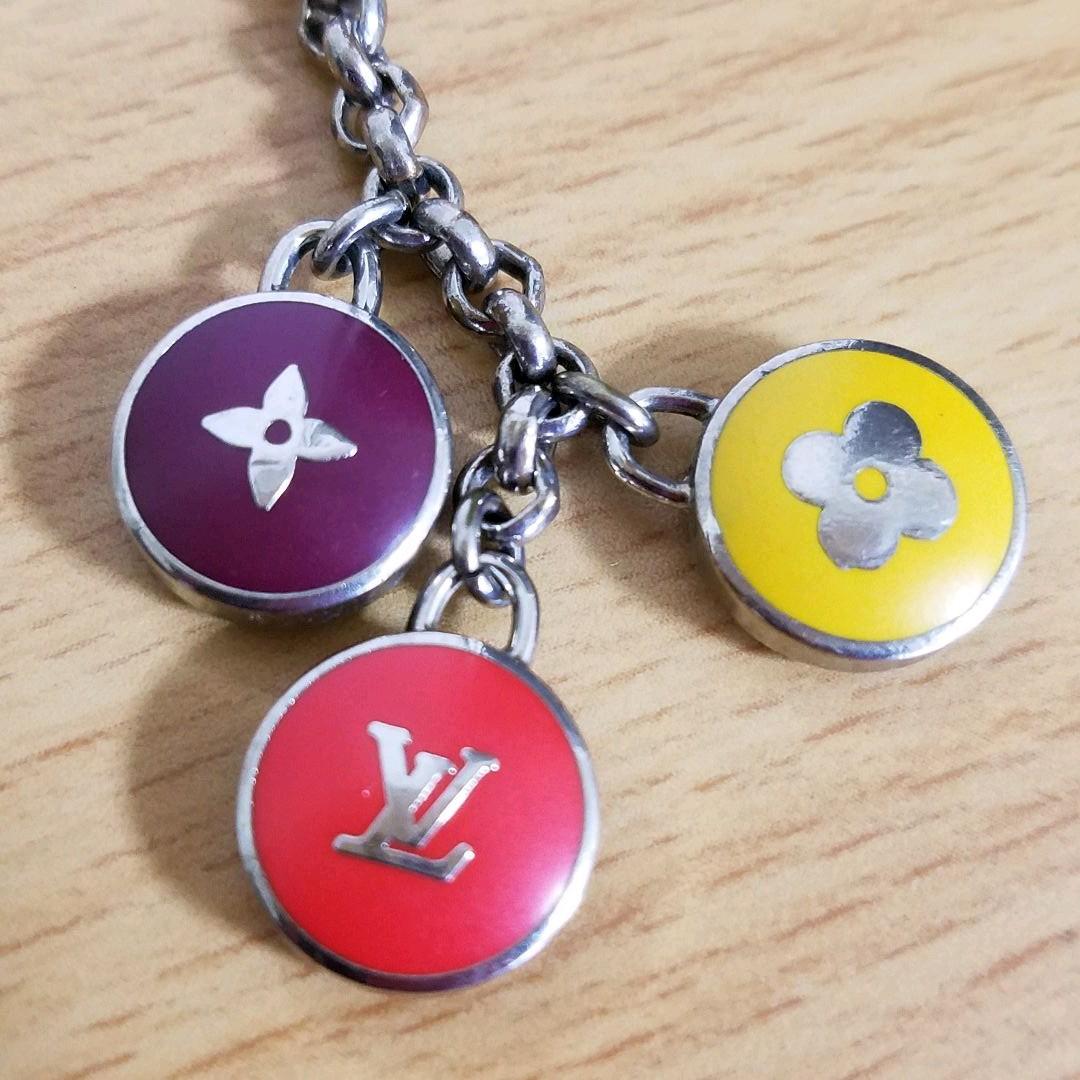 ★ルイヴィトン　ストラップ★