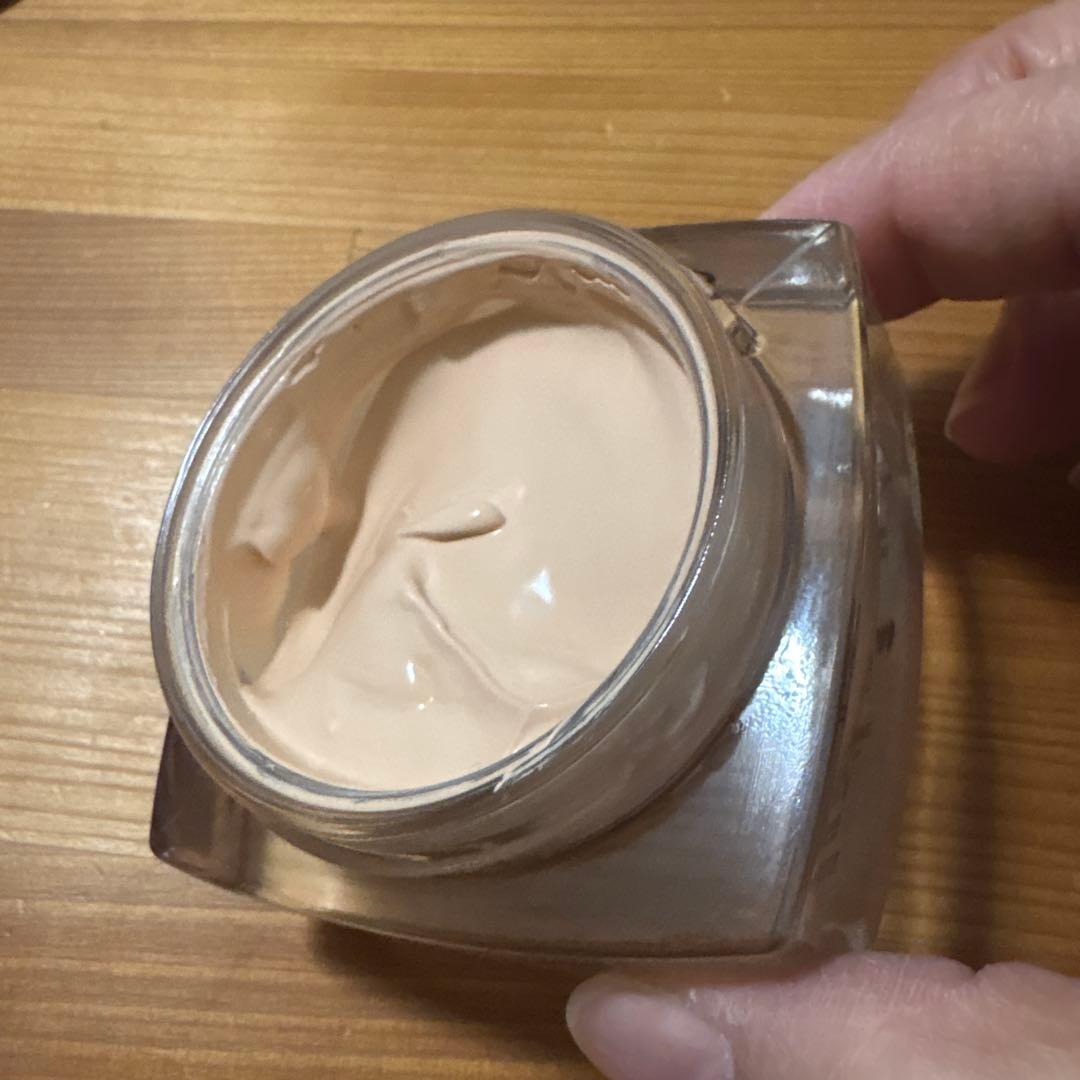 CHANEL サブリマージュ ル タン 01 ベージュ