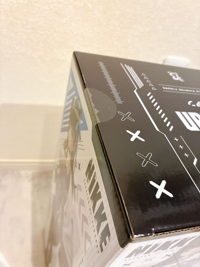 マリアン 勝利の女神NIKKE B-Style 1/4 フィギュア　フリーイング