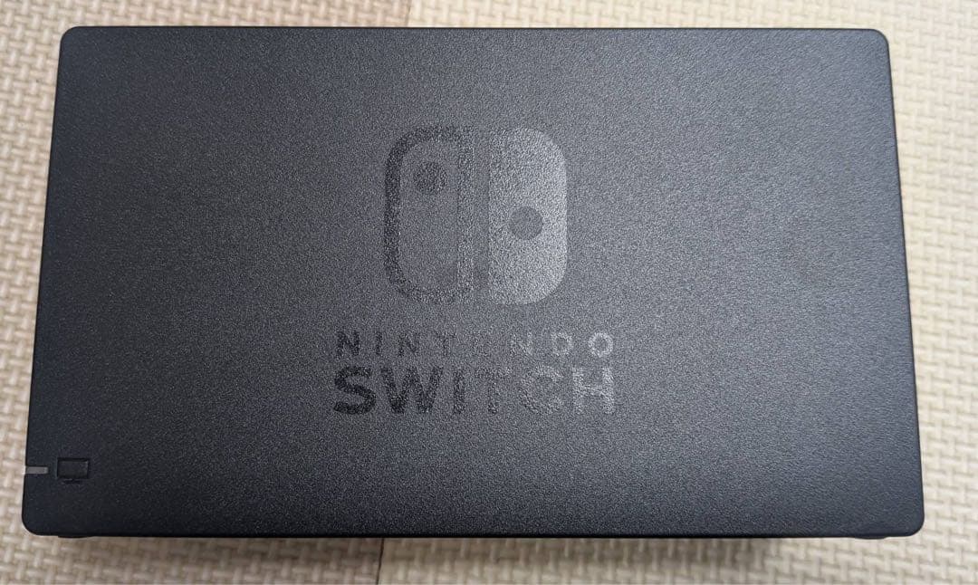 【初期化・動作確認済】Nintendo Switch ネオンブルー