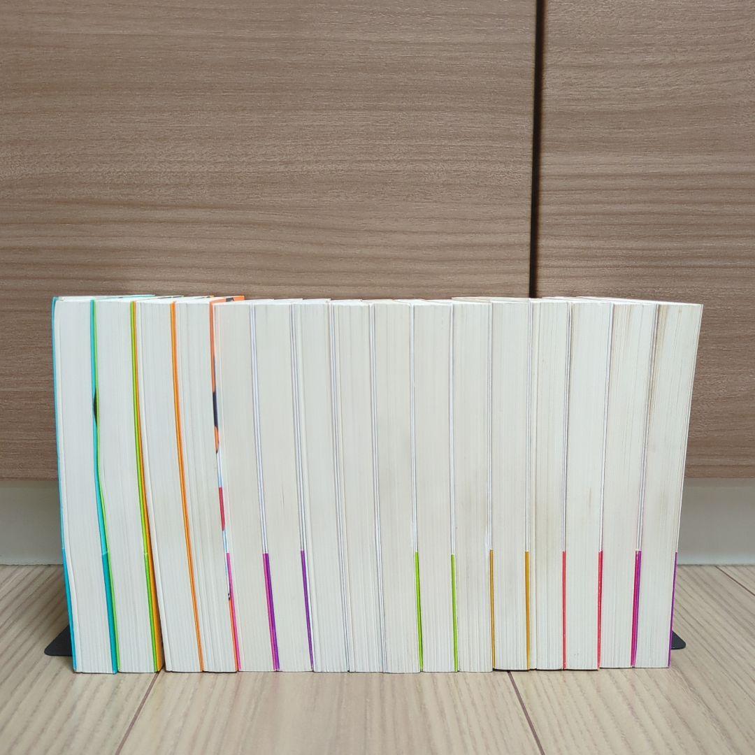 ハイスクール奇面組 全巻（11巻欠品） + ３年奇面組 全巻 16冊セット