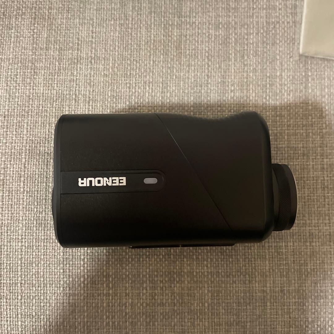 ヌ*イ様 【美品】EENOUR ゴルフ用レーザー距離計 U1000PRO+