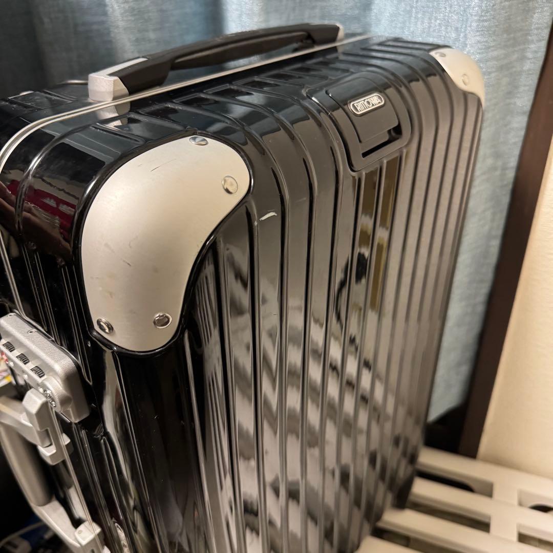 リモワ リンボ 32L