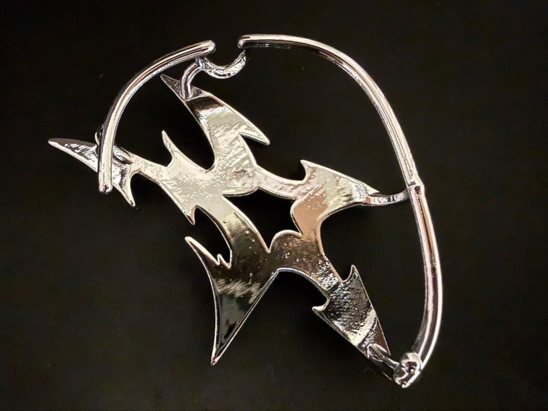 andaash × aespa airpodsmax WINTER ver