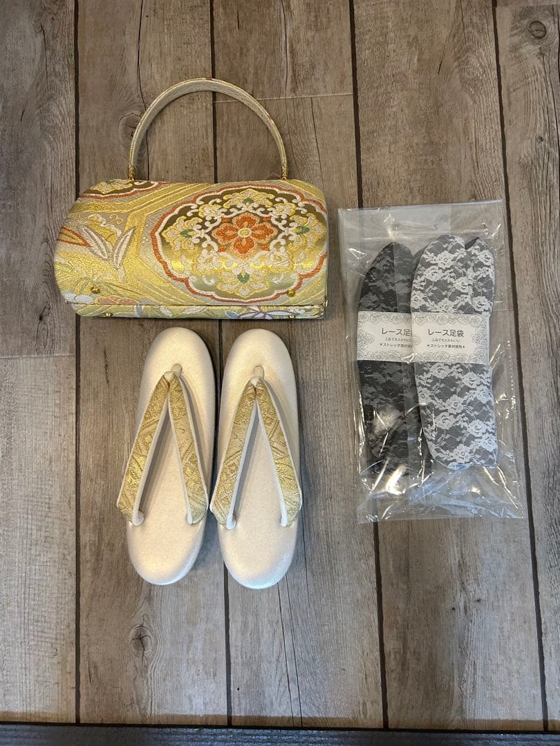 さらにお値下げ　振袖　成人式　フルセット