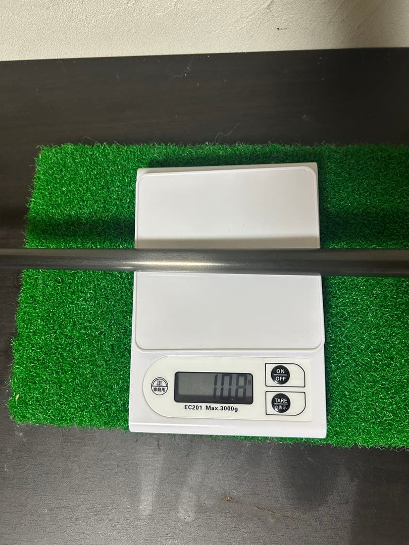 ビリヤード　mezz メッヅ　イグナイト シャフト　12.2 WJ