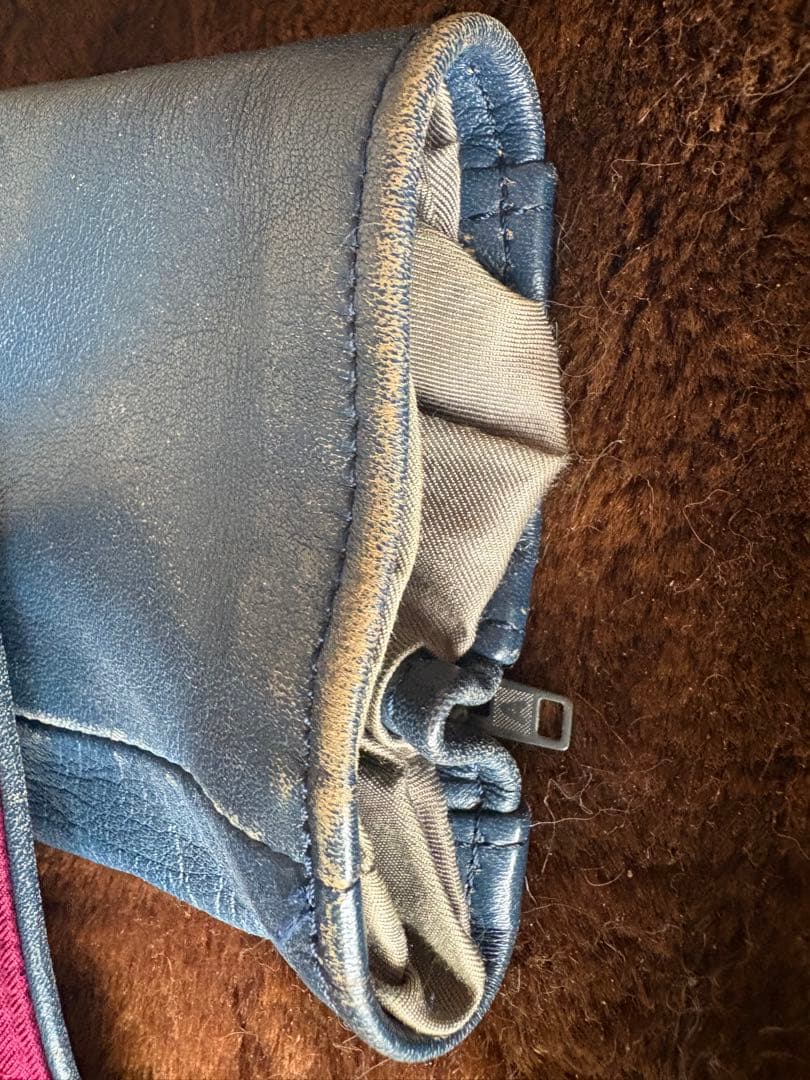 アディクトクローズ AD-02 Addict Clothes レザージャケット