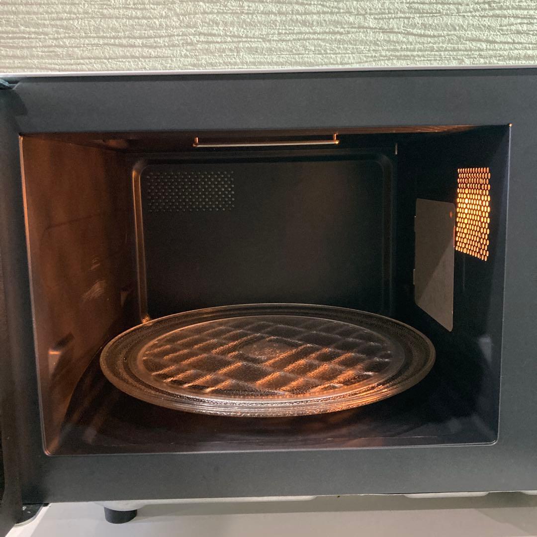 Haier ハイアール 電子レンジ・オーブンレンジ