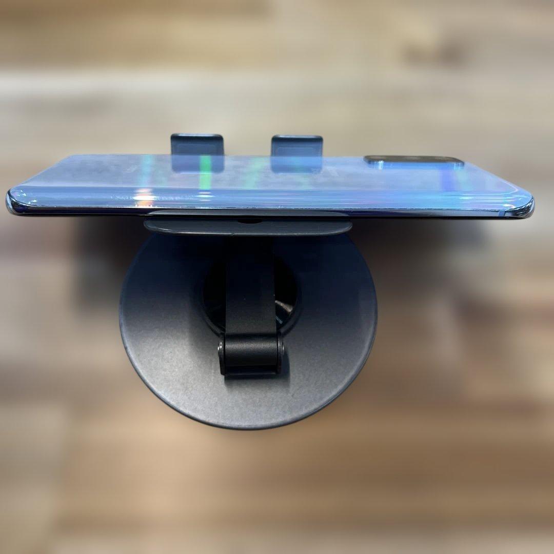 K1646ドコモSIMロック解除済み　Galaxy S20 5G SC−51A