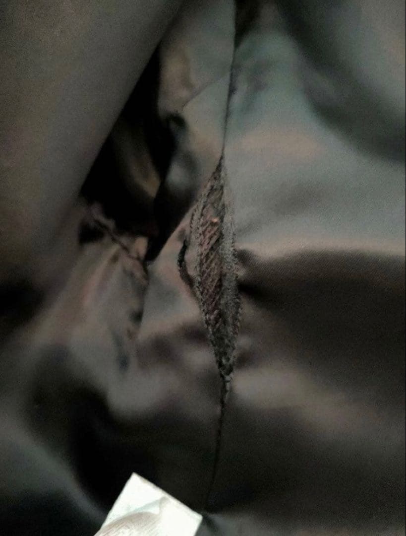 MIUMIU ウールコート