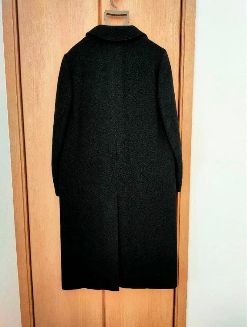 MIUMIU ウールコート