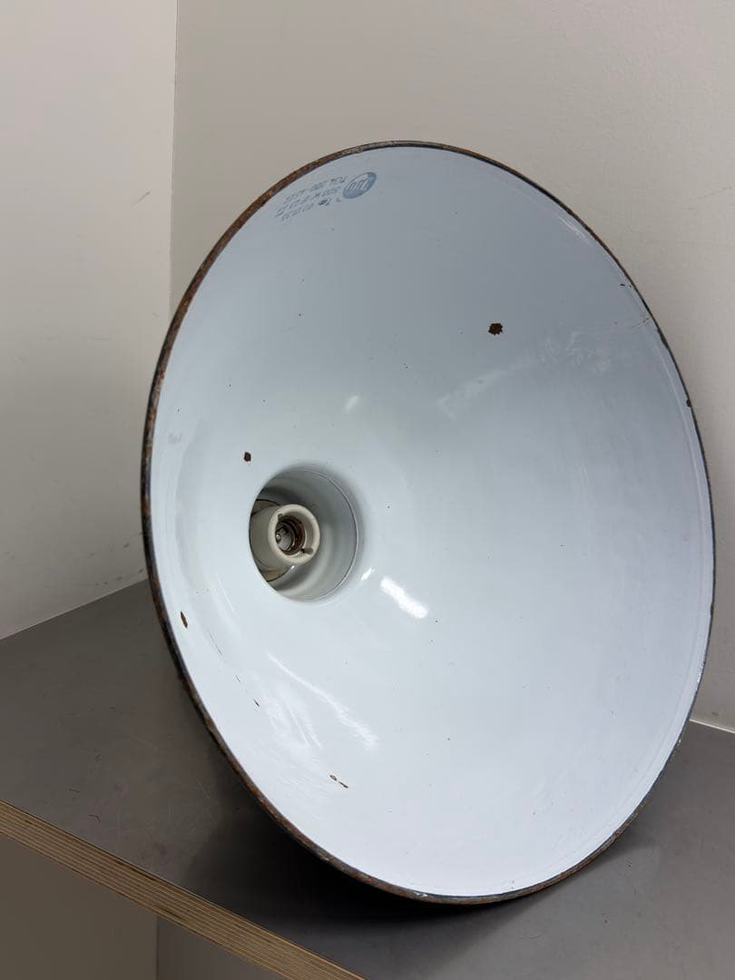 インダストリアル ペンダントライト