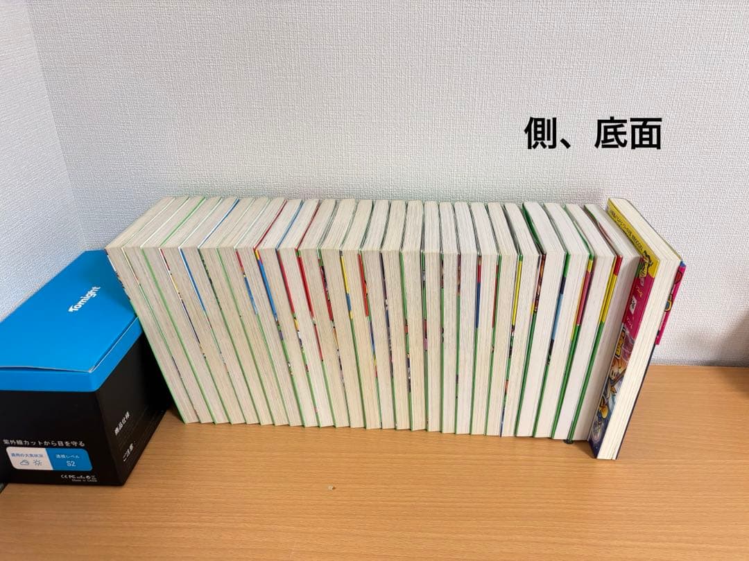 星のカービィ27冊セット つばさ文庫　カービィ