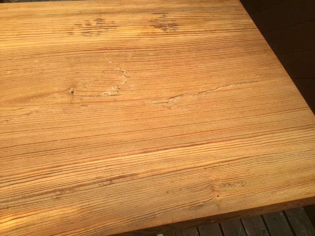 むくのき天板　松　一枚板　無垢板　テーブル　カウンター　木材