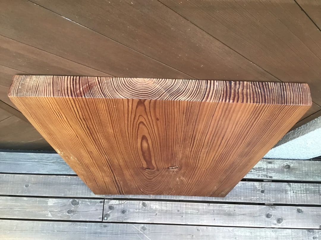 むくのき天板　松　一枚板　無垢板　テーブル　カウンター　木材