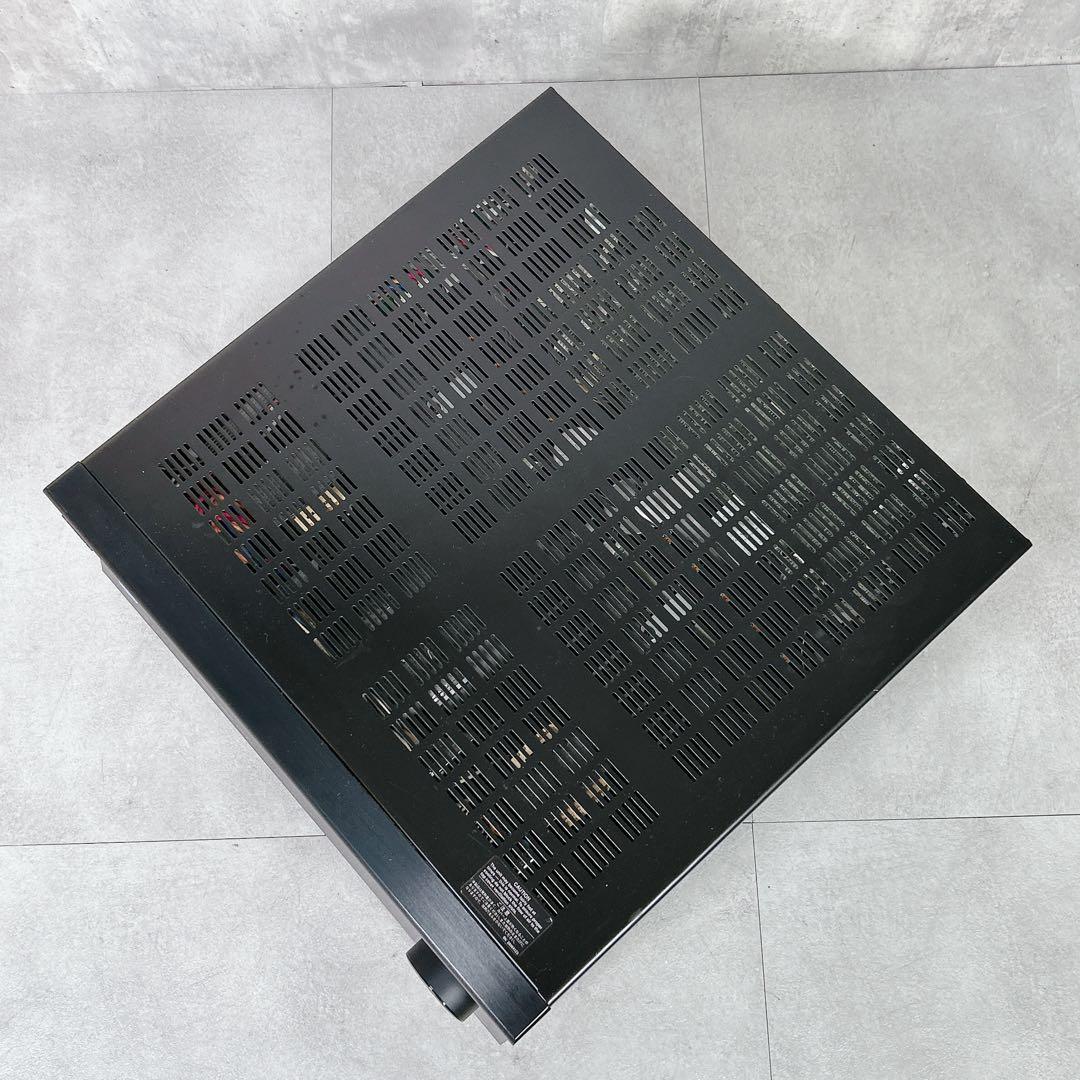 X848 ONKYO TX-NA5008 9.1ch AVアンプ フラッグシップ