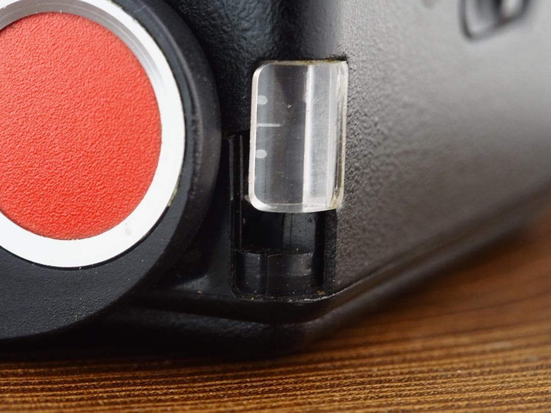 フィルムカメラ AGFA OPTIMA 1035 SOLITAR S 40mm f2.8