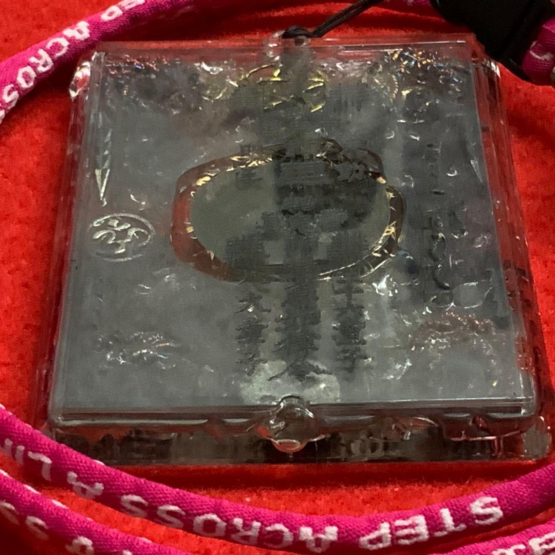 2020⬛ 不動明王病人全治掛守護 ⬛ 波動コア和製プラクルアンお守り御守り護符