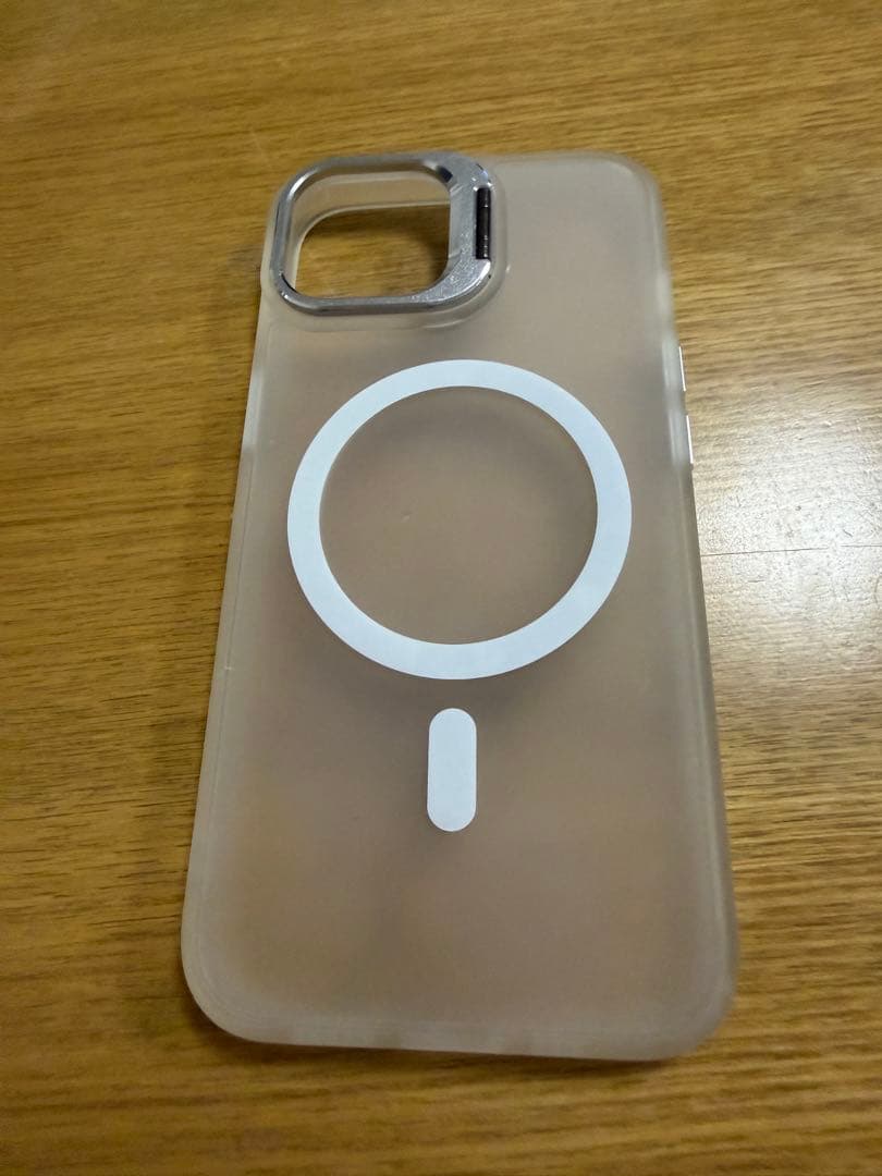 iPhone 14 128GB スターライト 中古美品