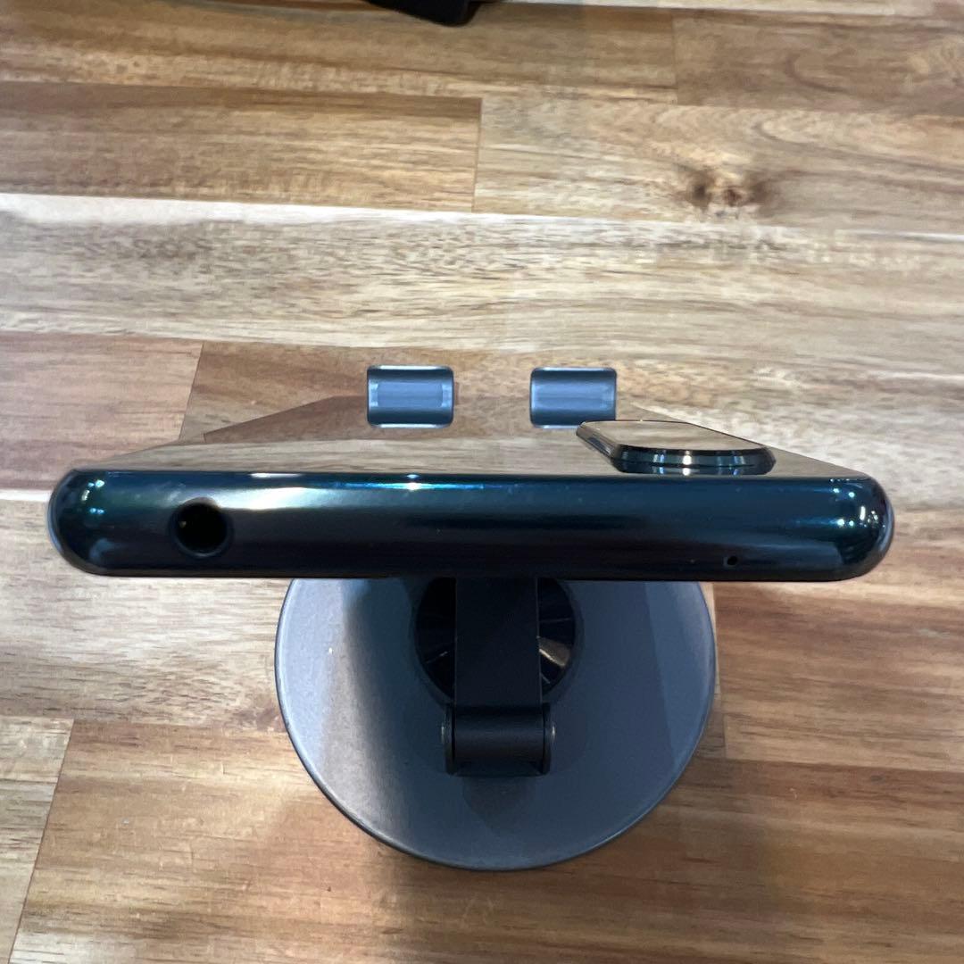 K1633 Docmo SIMフリーXperia 5 III SO-53B