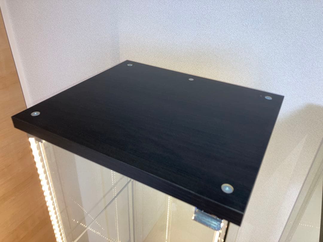 【引き取り】ガラスケース